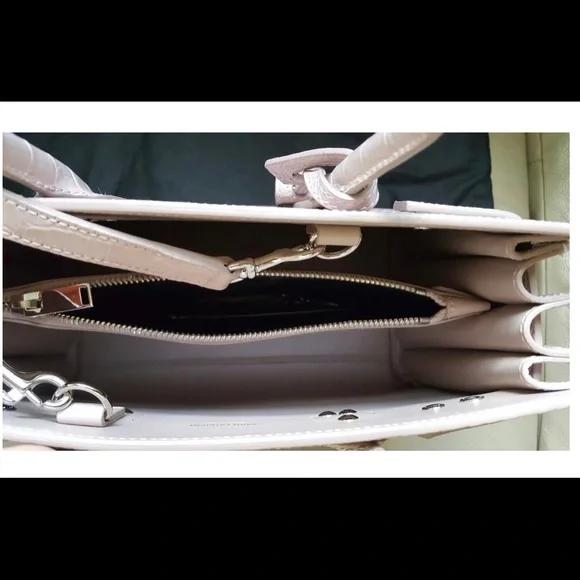 Saint Laurent Sac De Jour - Picture 4 of 5